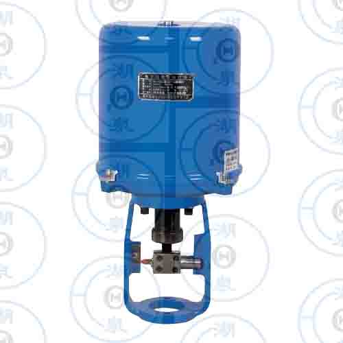 3810系列電動(dòng)執(zhí)行器