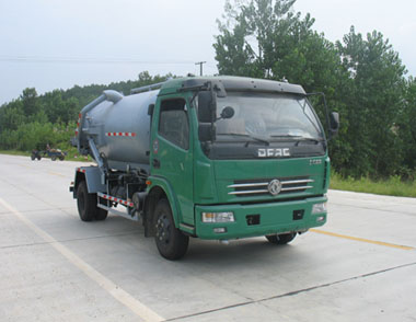 供應(yīng)東風多利卡吸糞車www.zqzqw.com