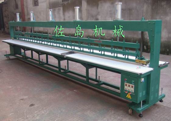 定做氣動封口機，制袋氣動封口機，浙江氣動封口機