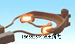 供應(yīng)剎車蹄淬火機/拔叉淬火設(shè)備