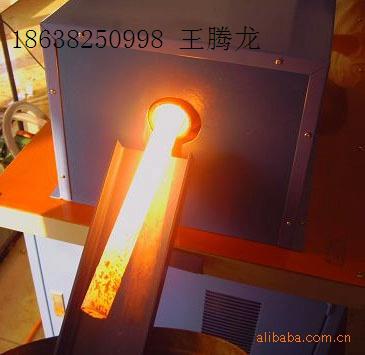 銅棒料透熱鍛造設(shè)備+銅棒料熱處理設(shè)備