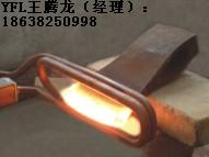 斧頭楞表面退火設(shè)備