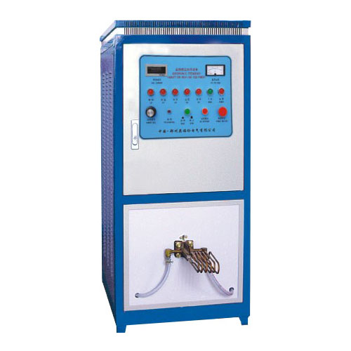 50kw【小型】高頻爐