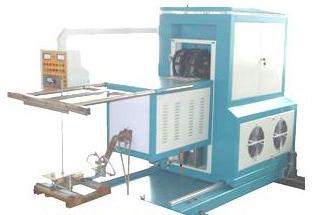 山西?。?20KW）自行式機(jī)床導(dǎo)軌淬火機(jī)