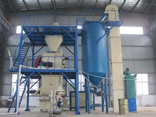 干粉砂漿攪拌機價格|永興干粉砂漿攪拌機【永興重工機械】