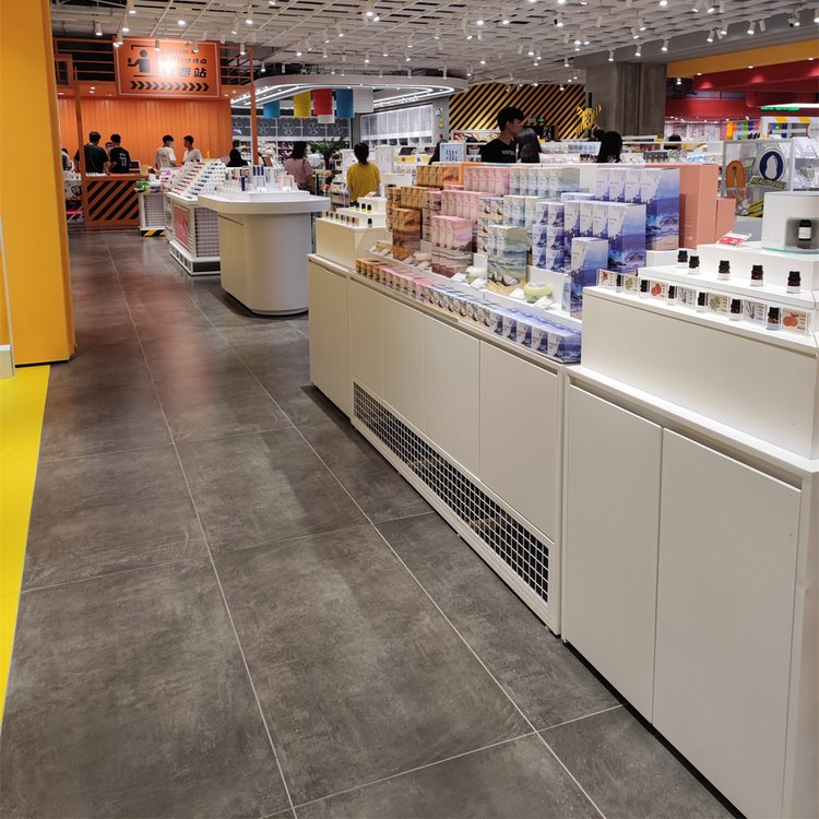 谷子店貨架定制進(jìn)口的激光切割設(shè)備支持定制國內(nèi)直發(fā)莫凡