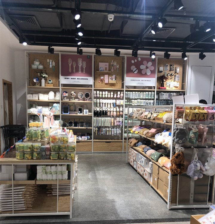 文具店貨架定制提供免費(fèi)設(shè)計(jì)圖紙大小尺寸可定做莫凡