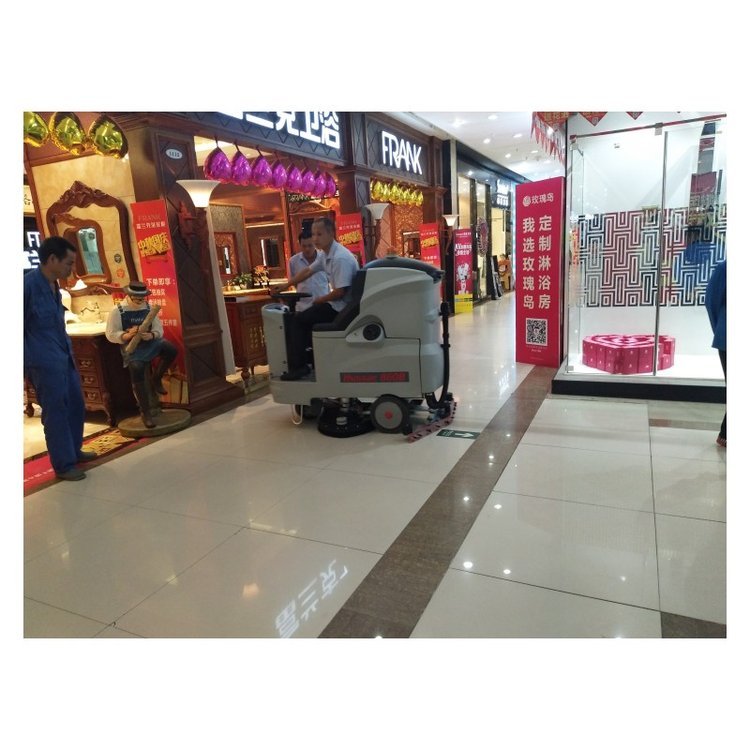大型商業(yè)洗地車(chē)北海電動(dòng)洗地車(chē)廠(chǎng)家批發(fā)價(jià)格