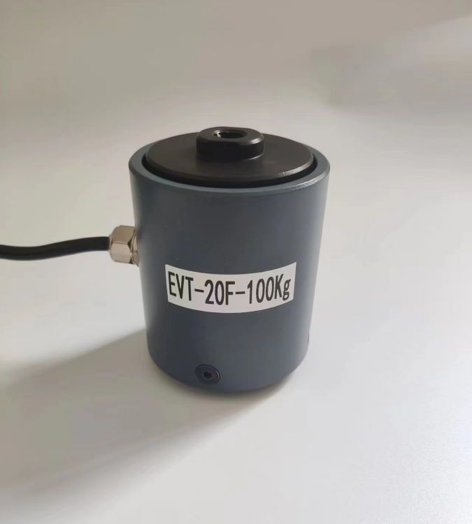 插拔力傳感器全自動插拔試驗機專用EVTSENSOR品牌疲勞壽命長