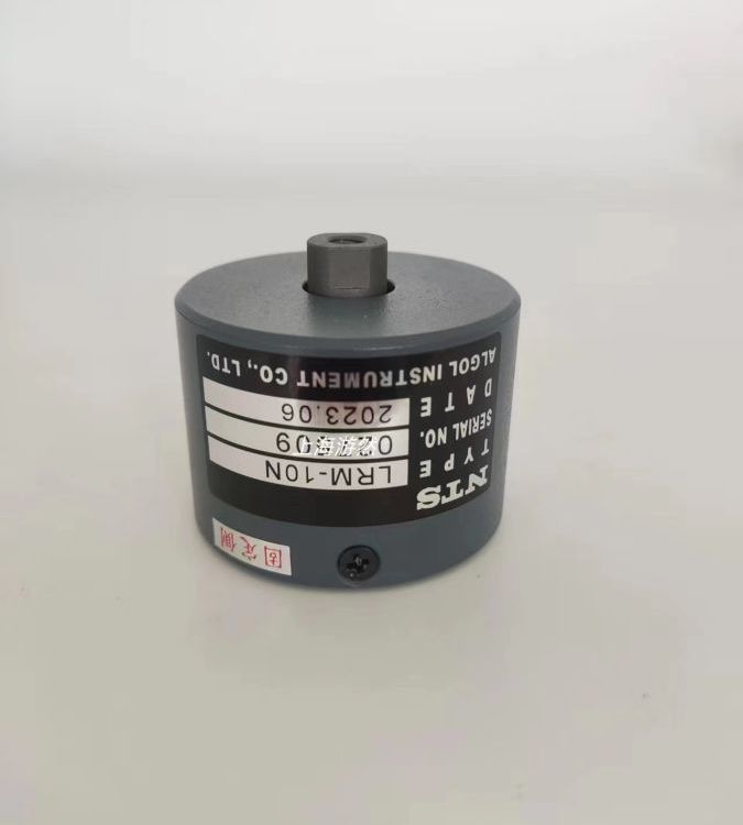LRM-10KN柱式稱重傳感器小型拉壓力傳感器高精度測力傳感器
