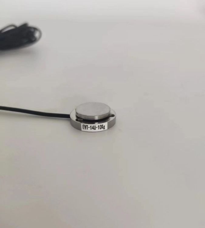 小量程壓力傳感器EVT-14U-200N薄型稱重傳感器EVTSENSOR品牌優(yōu)選