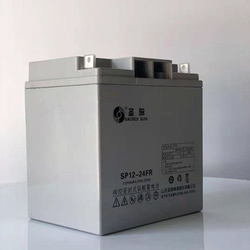 圣陽蓄電池SP12-2412v24Ah參數(shù)技術閥控密封式電池直流屏