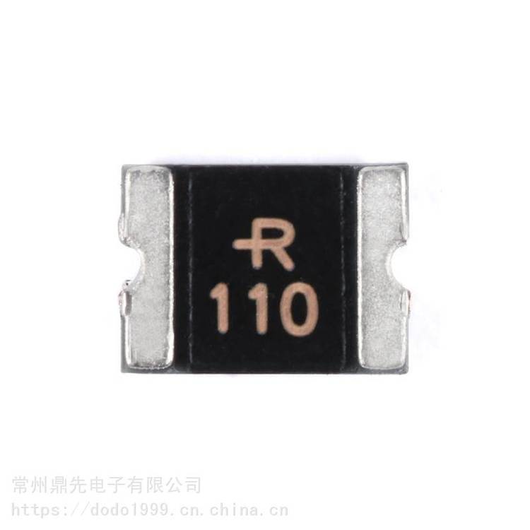 SMD1812P110NƬԻ֏(f)U(xin)z1.1A30V^o(h)