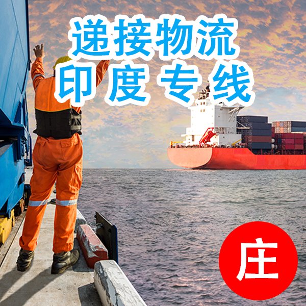 到印度-新德里巴基斯坦-遞接物流海運(yùn)空運(yùn)整箱拼箱有保障