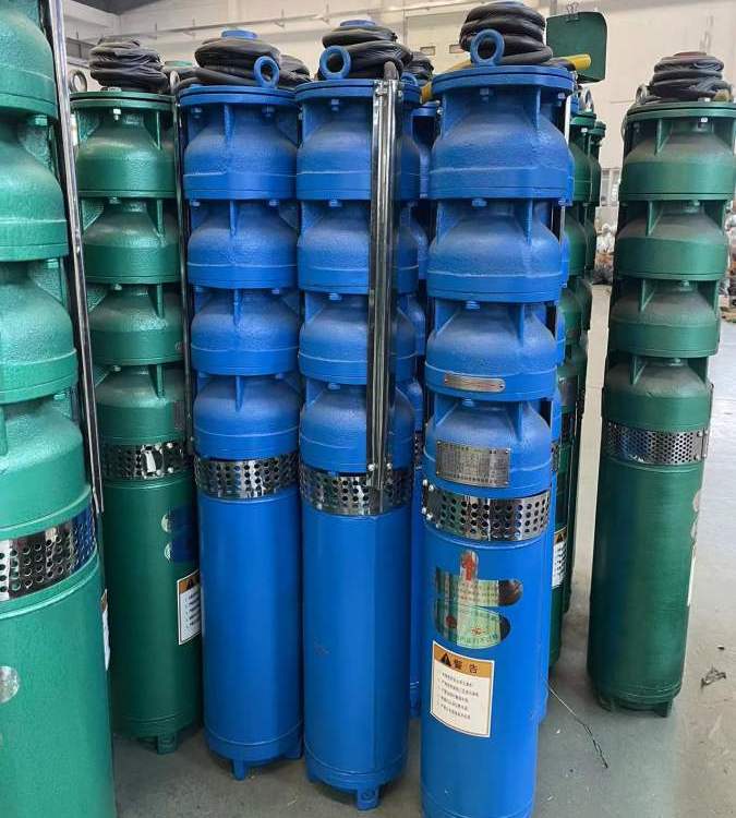 小型農(nóng)田灌溉用QS10-30\/2-1.5型揚程30米立式潛水電泵系列清水泵