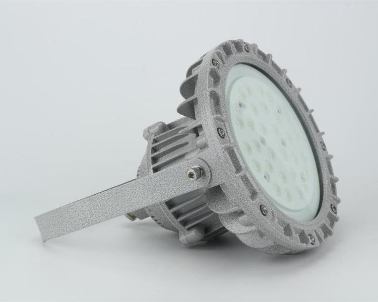 LED免維護(hù)防爆燈化工廠防水防腐隔爆照明燈