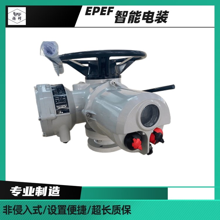 供應(yīng)揚州揚修CT4隔爆型執(zhí)行器EXC.2SA8011