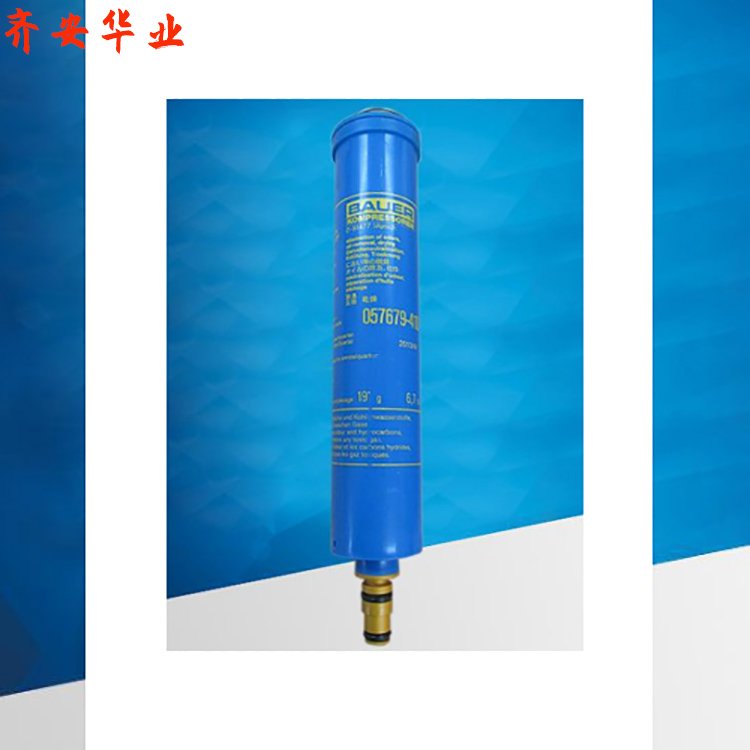 德國(guó)寶華JUNIORII-E呼吸器用充氣泵油水分離濾芯057679