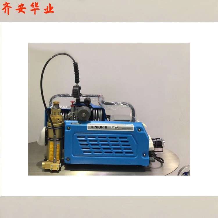 寶華BAUER品牌JIIEH呼吸器充氣泵、壓縮機