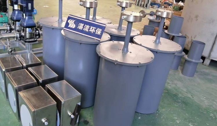 聲波吹灰器專(zhuān)用于鍋爐除塵提高燃燒效率湛流