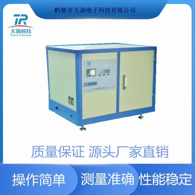 TRGY\/A全自動粘結指數(shù)測定儀煤炭分析儀器化驗室專用檢測設備