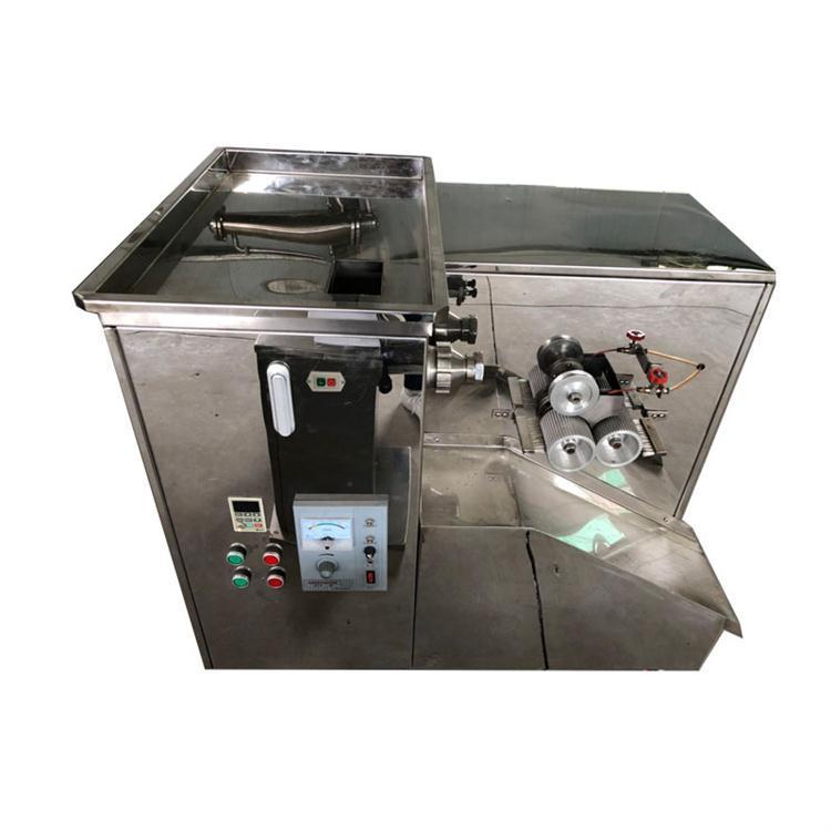 全自動中藥制丸機山楂丸制丸機小型水丸機