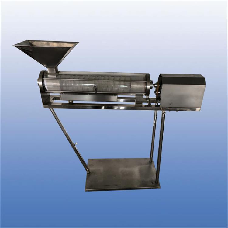 藥片磨光機(jī)小型硬膠囊拋光機(jī)實(shí)驗(yàn)室廢膠囊剔除機(jī)