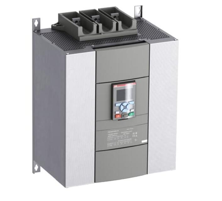 PSTX142-600-70電子元件專用設備ABBPSTX系列全智型軟起動器