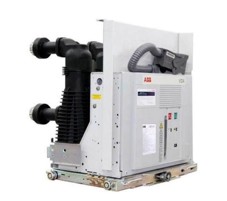 ABB正品全新真空斷路器VD412.06.32P150(HE)NST授權(quán)代理特價