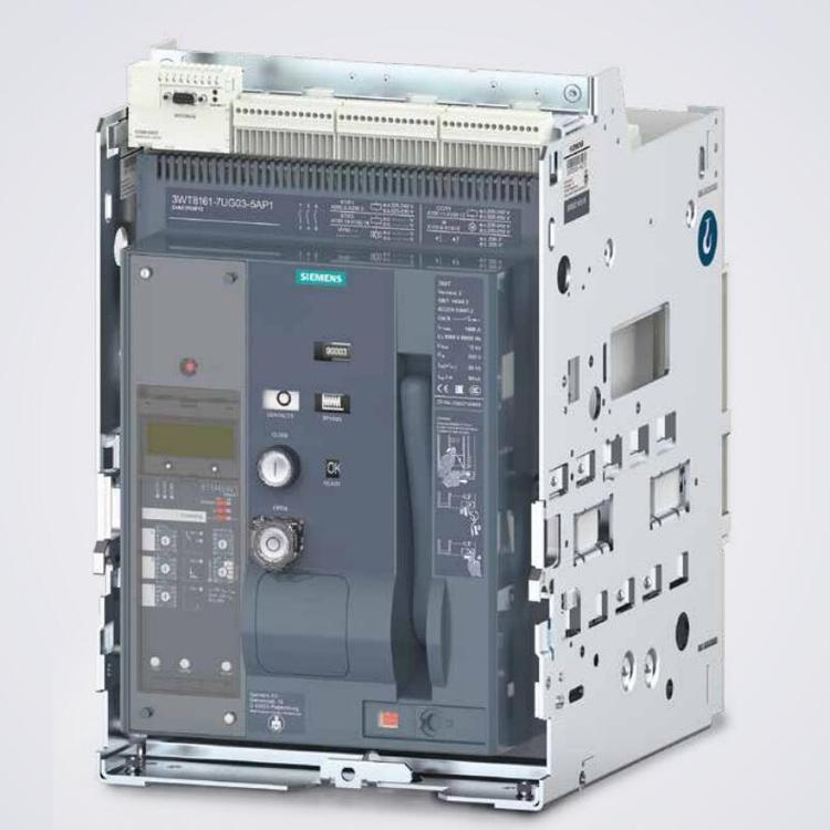 3WT2S16ETU37WTD\/3P西門(mén)子3WT系列空氣斷路器抽屜式