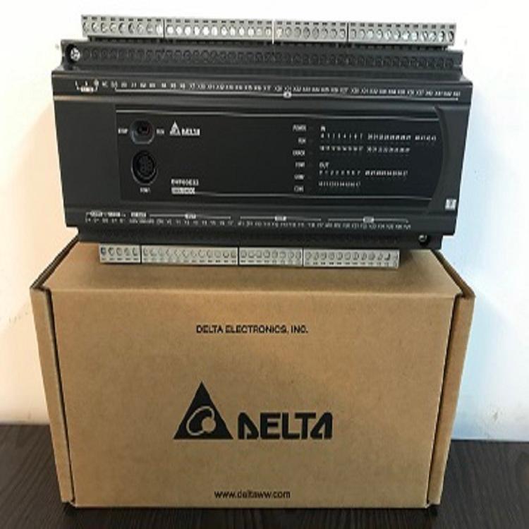 全新原裝廠家銷售臺(tái)達(dá)PLCDVP40ES200RE現(xiàn)貨可編程控制器plc