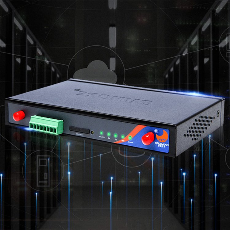 87X五口WIFI4G\/5G工業(yè)路由器工業(yè)級(jí)無(wú)線(xiàn)網(wǎng)關(guān)才茂通信