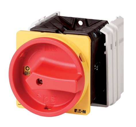 EATON伊頓穆勒T5B-1-102\/I4\/SVB-SW凸輪開(kāi)關(guān)全新原裝代理