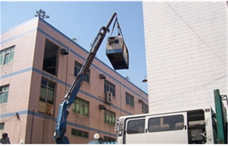 吊裝搬家搬廠設(shè)備搬遷安裝專業(yè)設(shè)備吊裝搬運(yùn)全程保險(xiǎn)