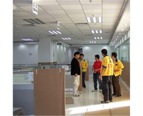 廠房金螞蟻搬家公司-專業(yè)團隊快速上門-24小時高效服務多年經驗