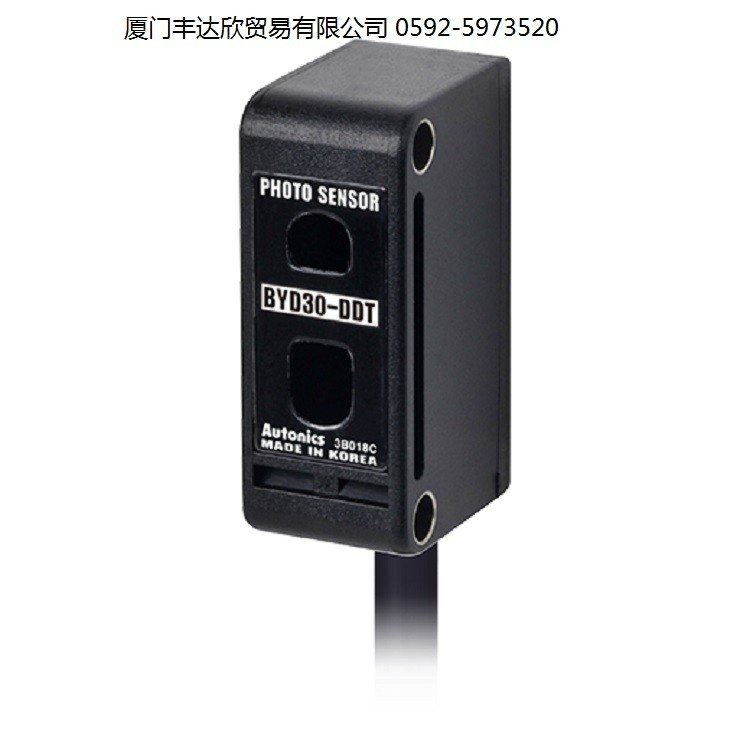 һAUTONICSС͹늂BYD30-DDT