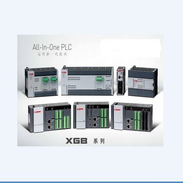 LS產(chǎn)電高級型PLC\/XBC-DR64H正品保證