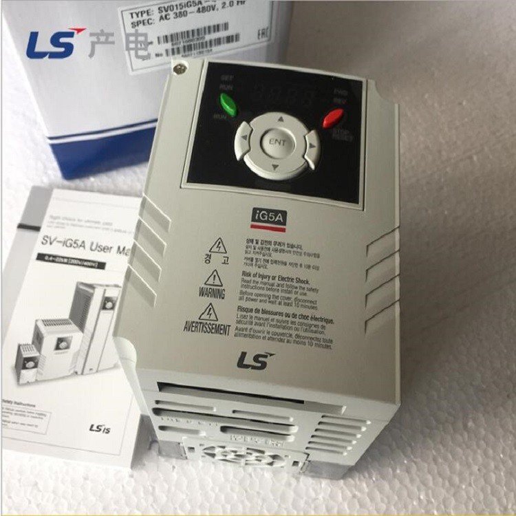 【現(xiàn)貨供應(yīng)】LG變頻器SV150IG5A-4SV150IG5A-2韓國LS產(chǎn)電