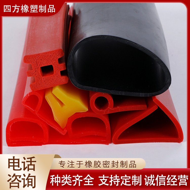 無接痕硅膠組合應用于建筑工程冷庫門形狀規(guī)整款式多樣