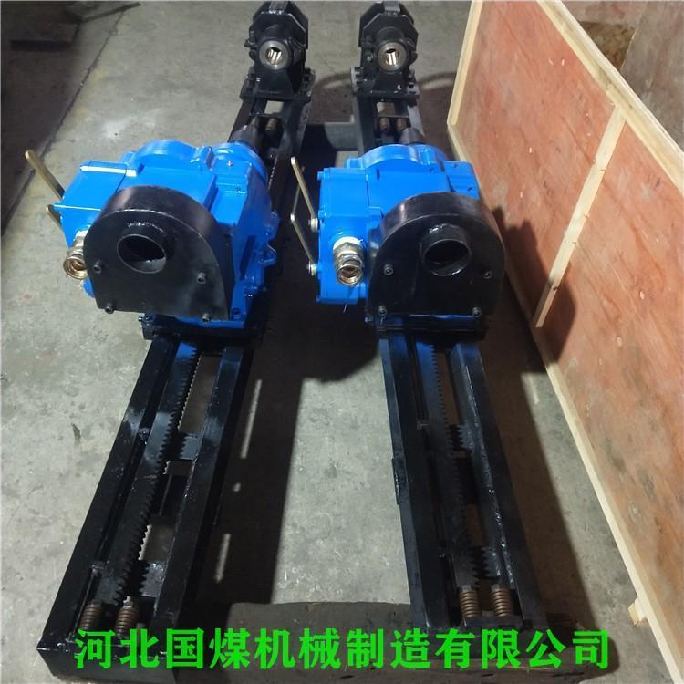 ZQJC-370\/7.1S氣動(dòng)架柱式鉆機(jī)-風(fēng)動(dòng)煤礦探水鉆機(jī)