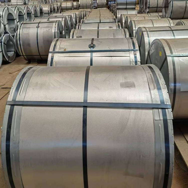 硅鋼片B20AH210230250寶鋼高磁感無(wú)取向冷軋電工鋼卷