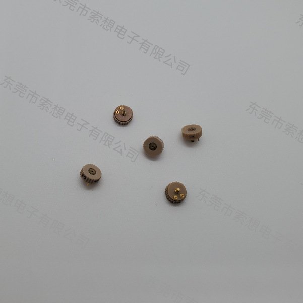 RP05、RP06電位器助聽(tīng)器精密質(zhì)量保障服務(wù)到位