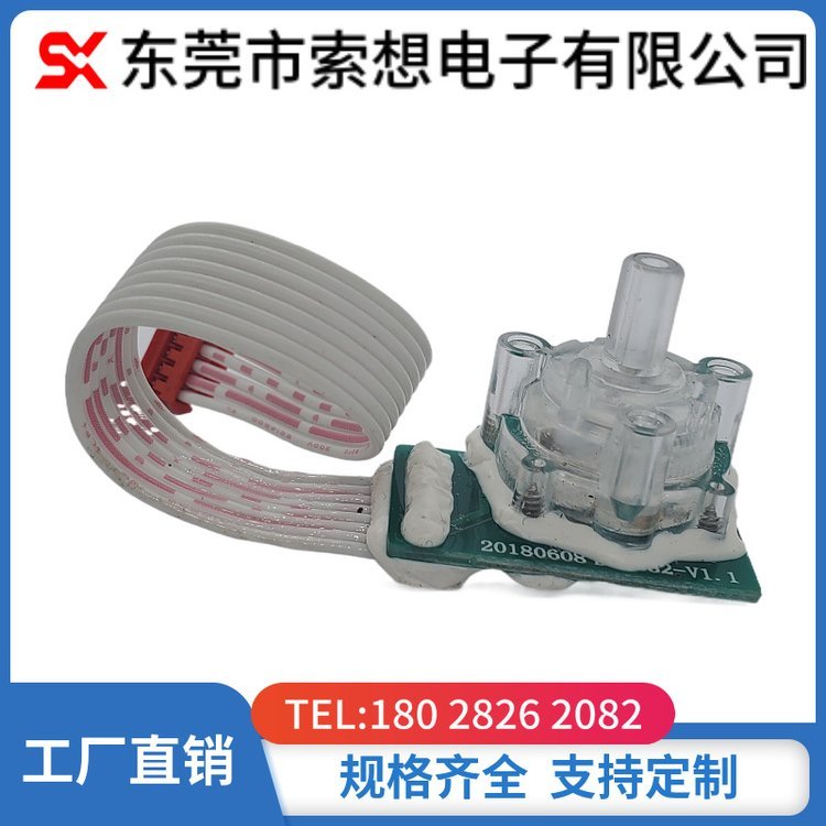 RV23精密電位器廠家可提供特殊規(guī)格廠家服務到位