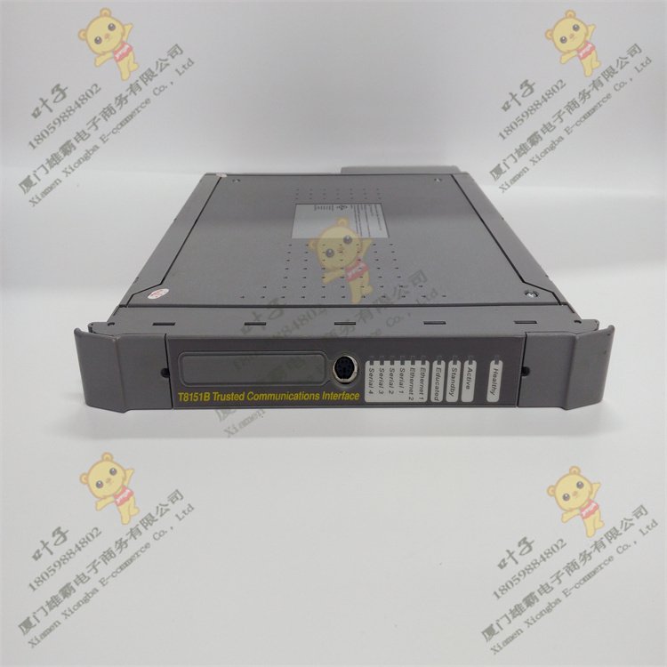 ICSTriplexͨŽӿT8151BW(wng)Pm|һ