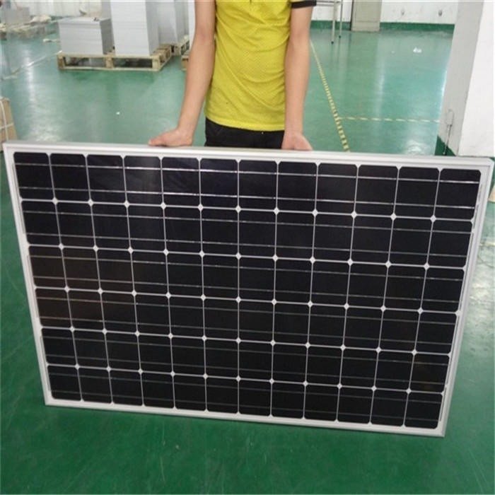 太陽能電池板光伏發(fā)電板單晶硅多晶硅組件直流發(fā)電可家用可車頂用