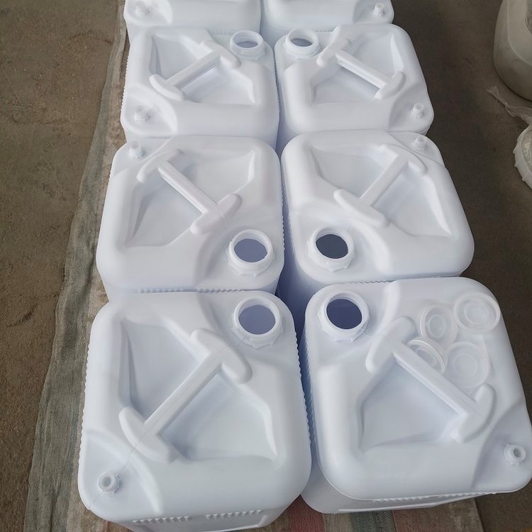 25升出口塑料桶出口桶可提供危險(xiǎn)品出口商檢證