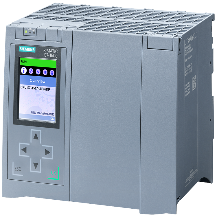 全新6ES75905BA000AA0西門(mén)子S7-1500模塊6ES7590-5BA00-0AA0