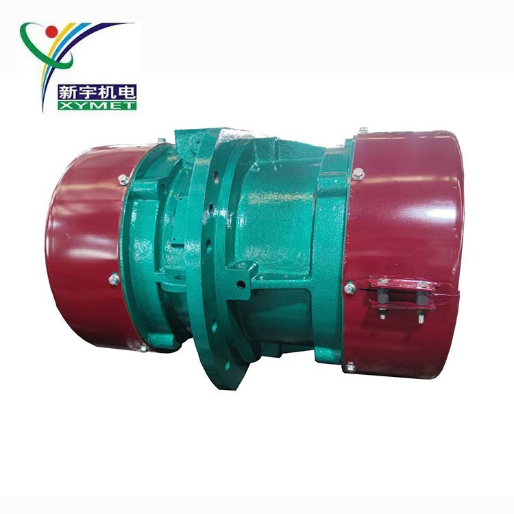 側(cè)板振動(dòng)電機(jī)VBCB-75606-W6.0kw75KN985rmin新宇機(jī)電庫(kù)存充足