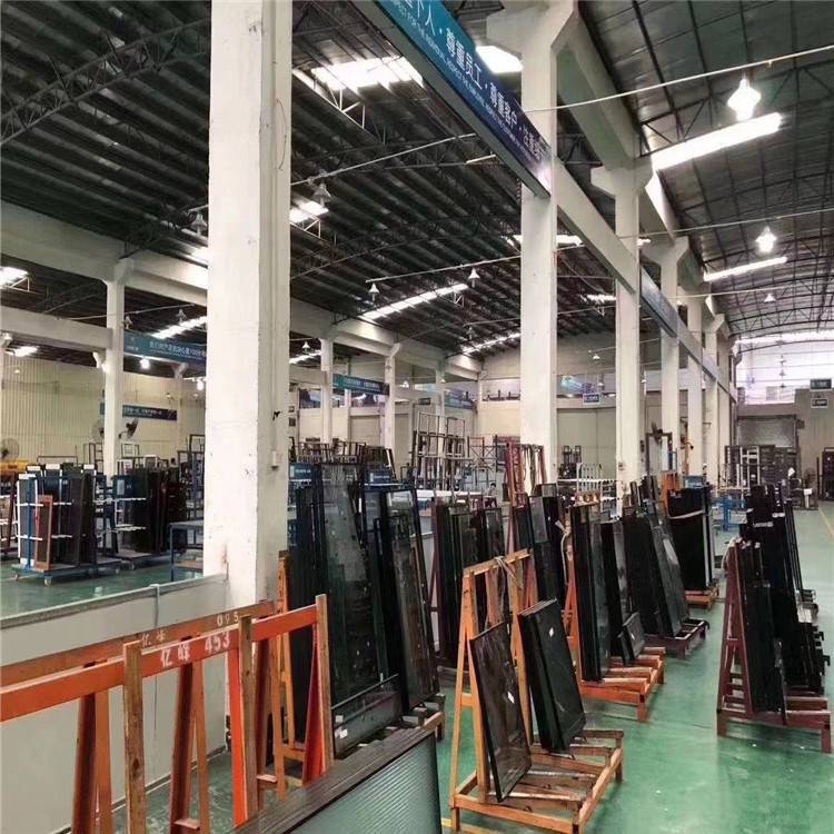 深圳鋁合金門窗工廠斷橋鋁108系統(tǒng)門窗興發(fā)進(jìn)口五金配件