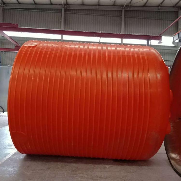 托力卡廠家批發(fā)PT-10000L加厚加大塑料桶10噸化工水塔10立方PE塑料水塔